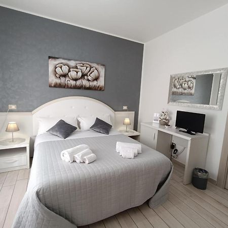 B&B Plaza LMP Kültér fotó
