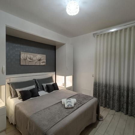 B&B Plaza LMP Kültér fotó