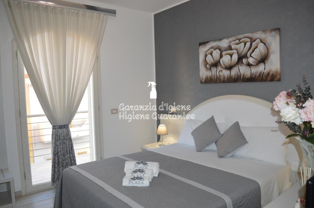 B&B Plaza LMP Kültér fotó