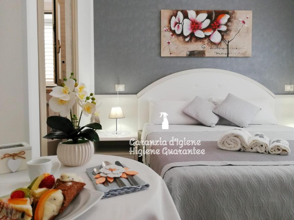 B&B Plaza LMP Kültér fotó