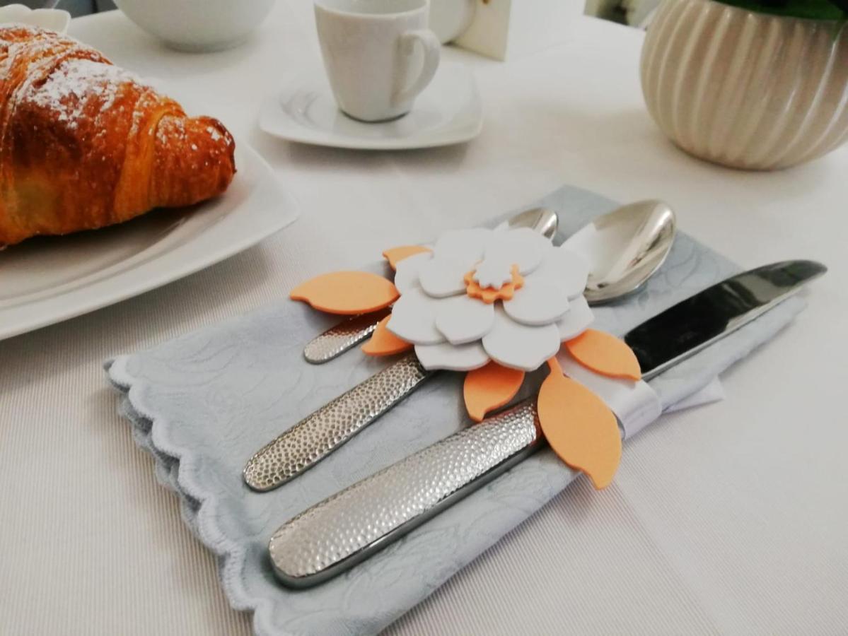 B&B Plaza LMP Kültér fotó