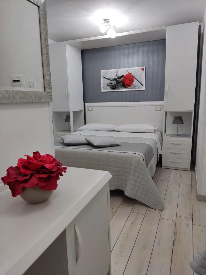 B&B Plaza LMP Kültér fotó
