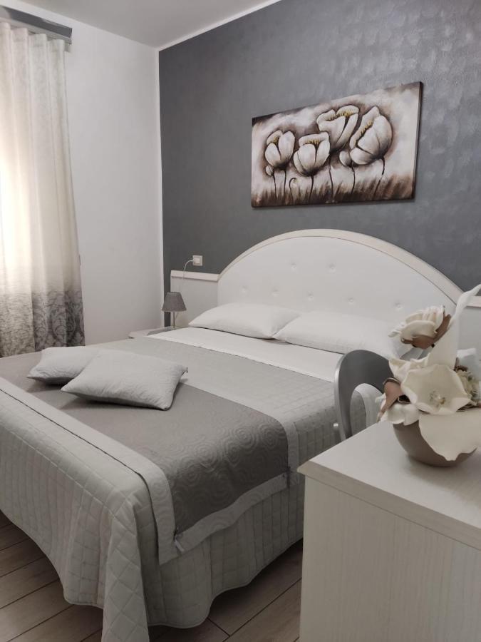 B&B Plaza LMP Kültér fotó