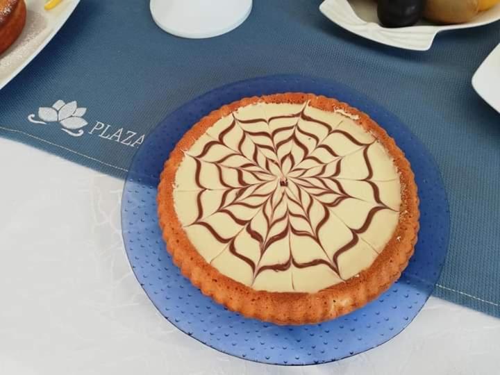 B&B Plaza LMP Kültér fotó