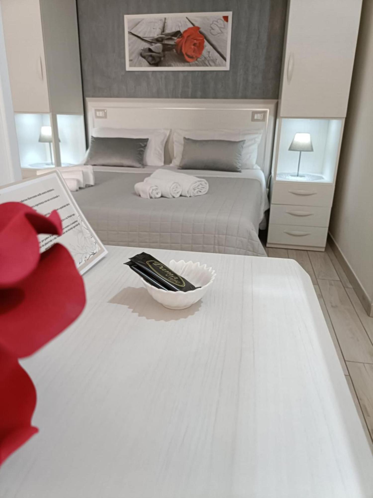 B&B Plaza LMP Kültér fotó