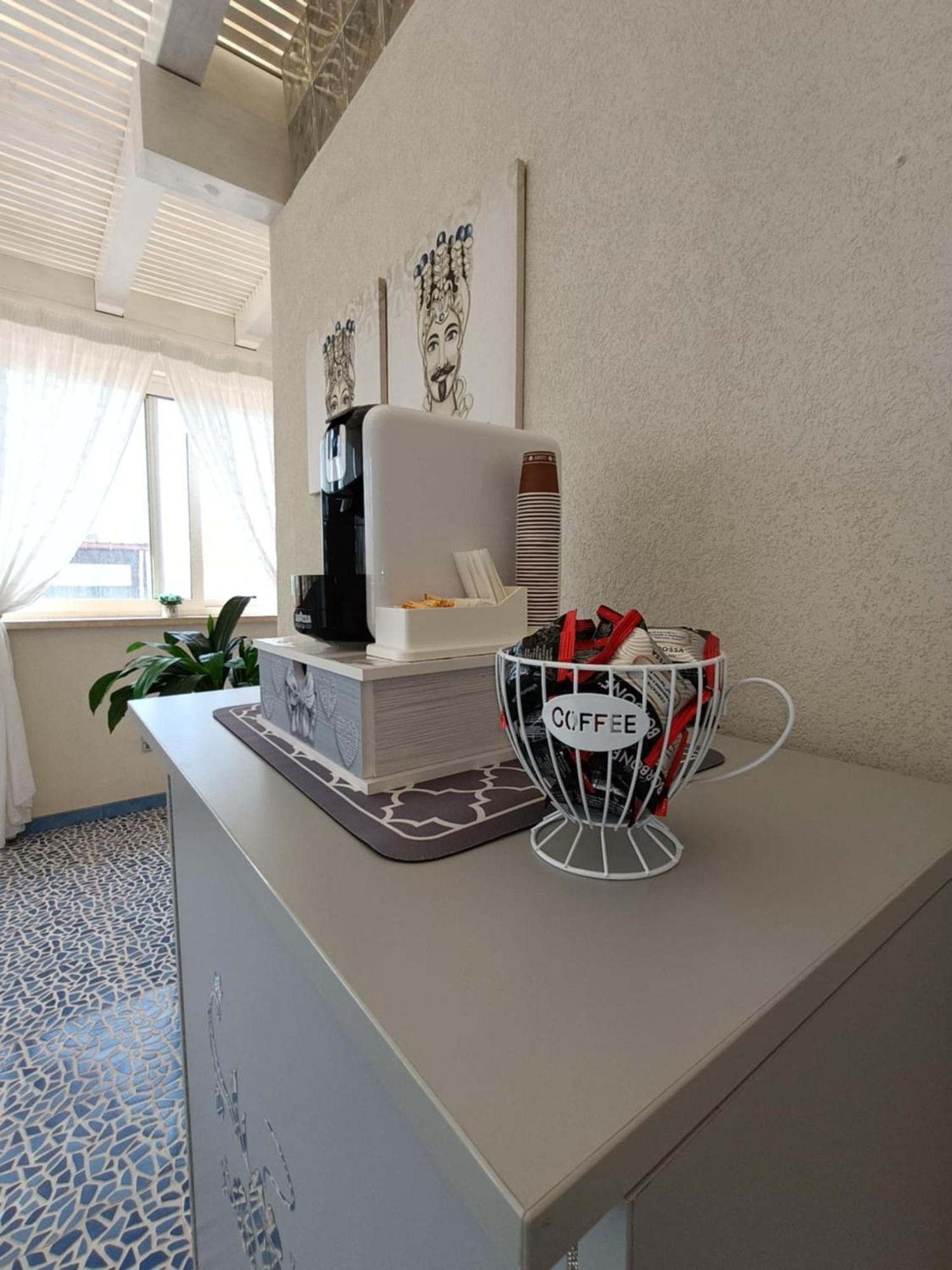 B&B Plaza LMP Kültér fotó