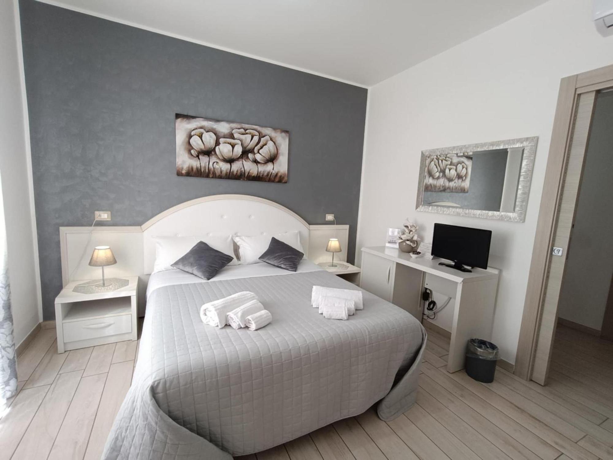 B&B Plaza LMP Kültér fotó