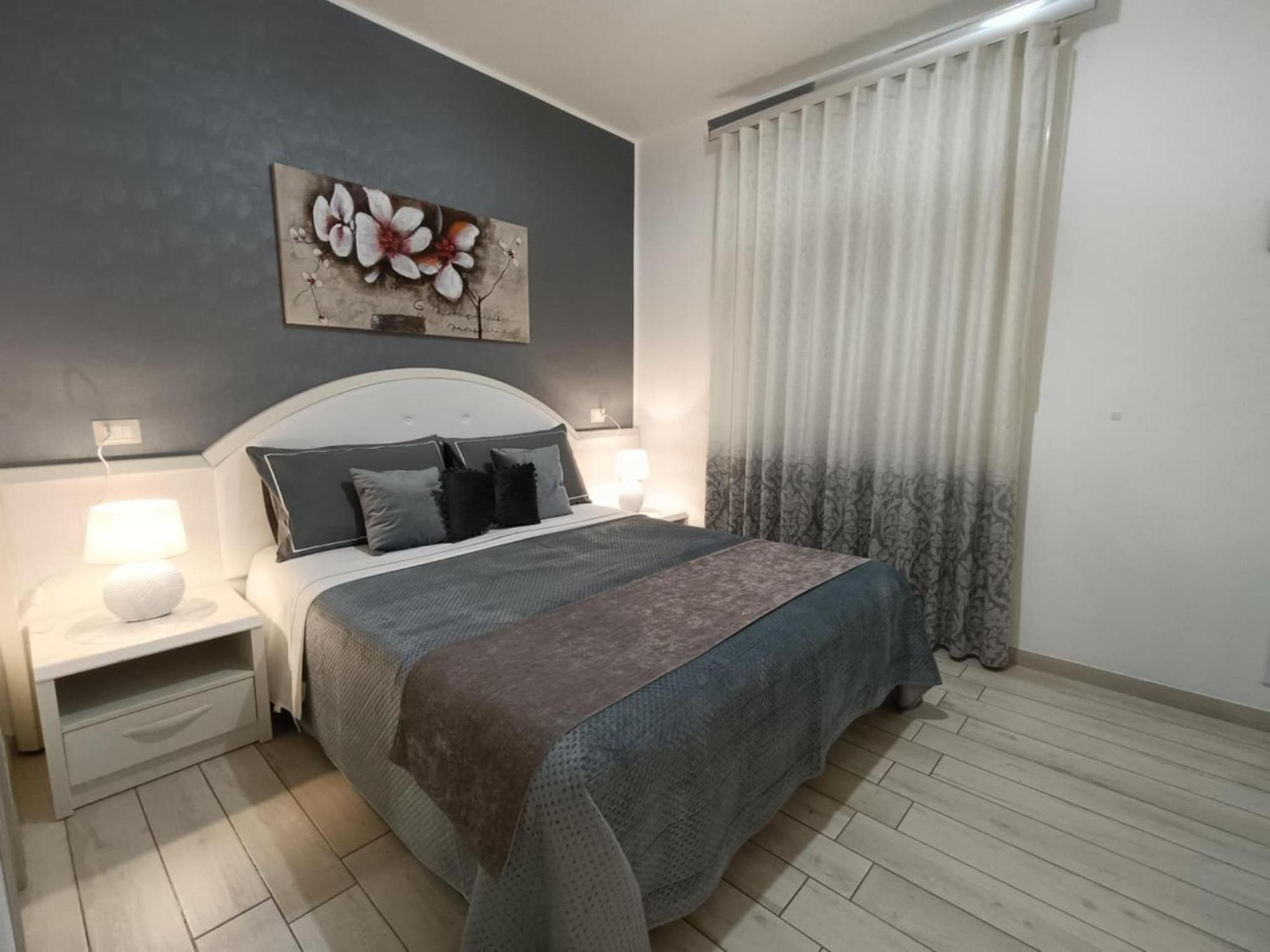 B&B Plaza LMP Kültér fotó