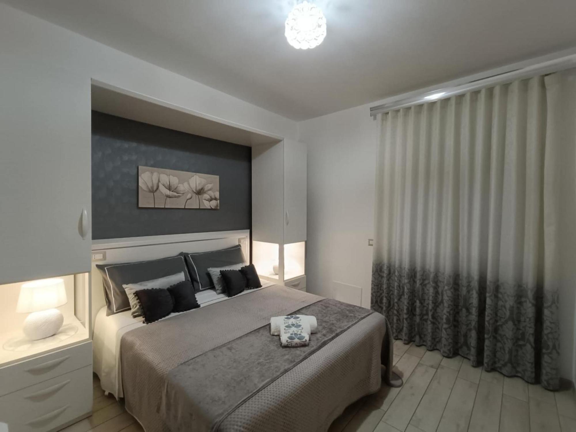 B&B Plaza LMP Kültér fotó