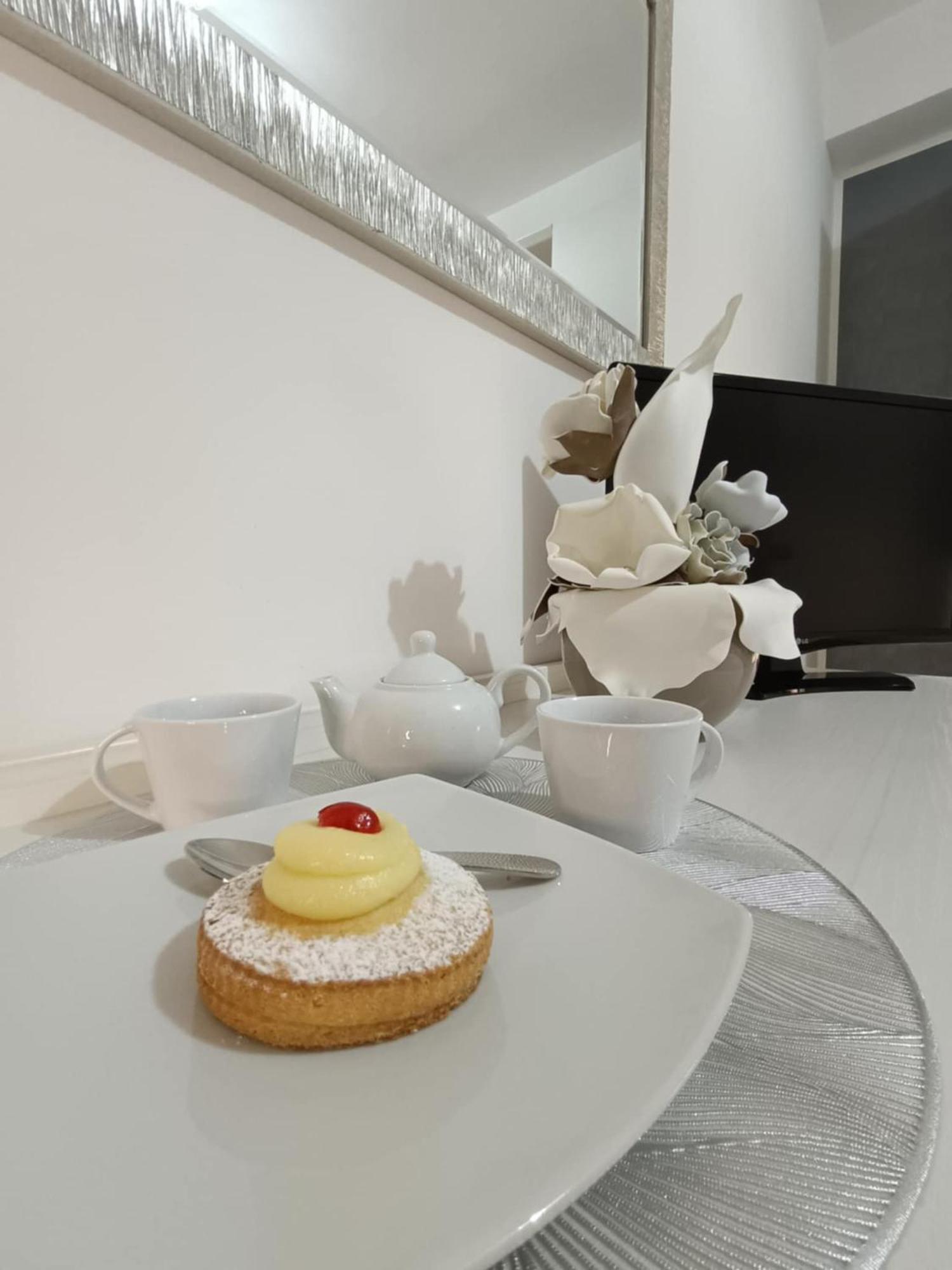 B&B Plaza LMP Kültér fotó