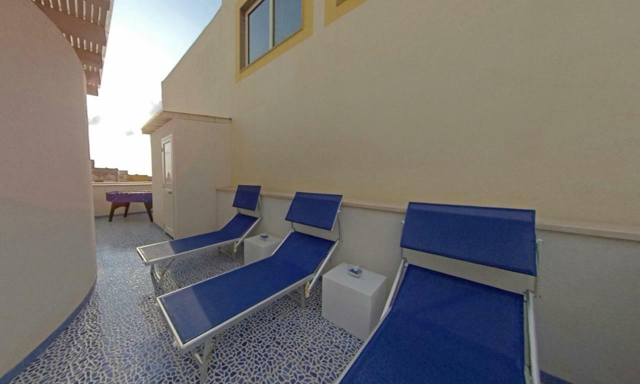 B&B Plaza LMP Kültér fotó