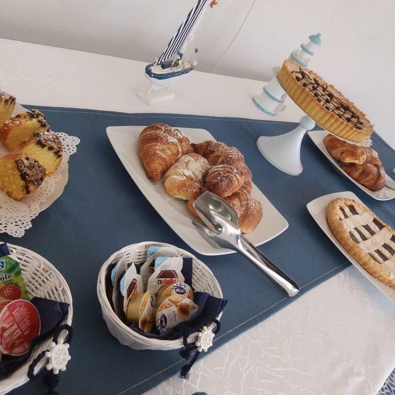 B&B Plaza LMP Kültér fotó