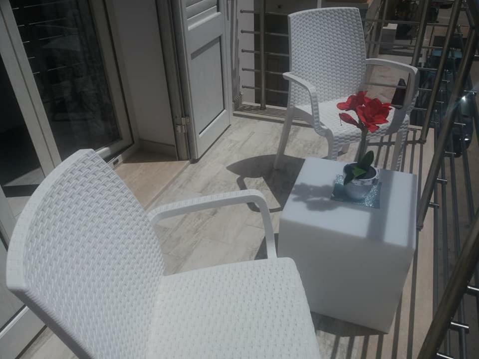 B&B Plaza LMP Kültér fotó